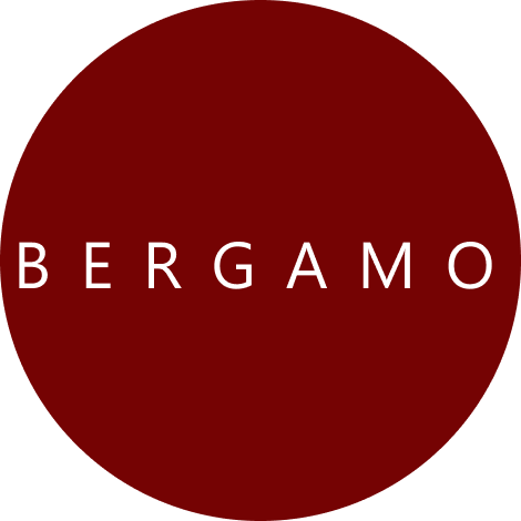 Магазин женской дизайнерской одежды Bergamo